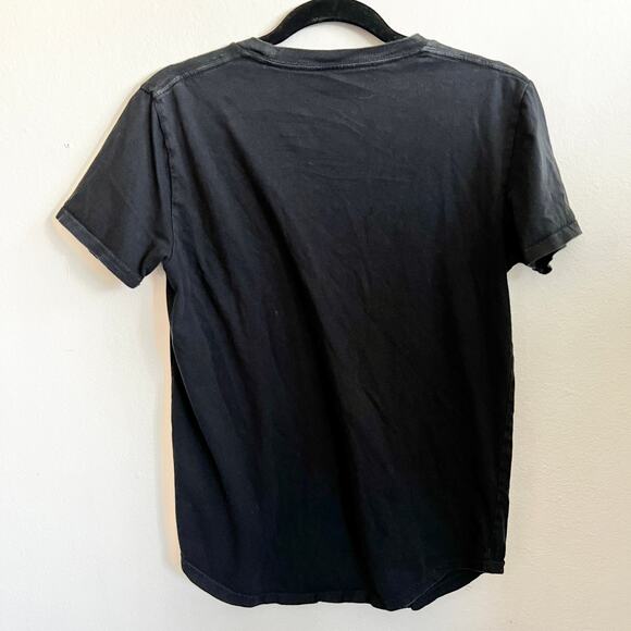 Hollister Men's Short Sleeve Crew Neck T-Shirt Casual Preppy Streetwear XS - Picture 2 of 6